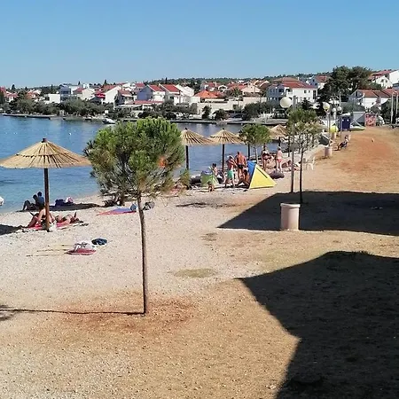 Apartman - Diklo 5774d Zadar
