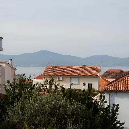 - Diklo 5774d Apartman *