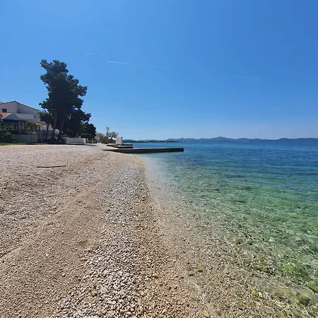 Apartman - Diklo 5774d Zadar