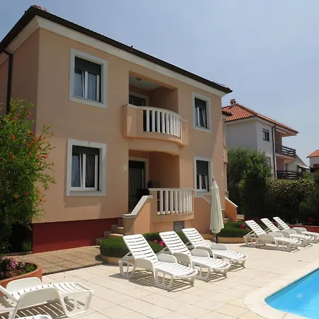 Daire - Diklo 5774d Zadar