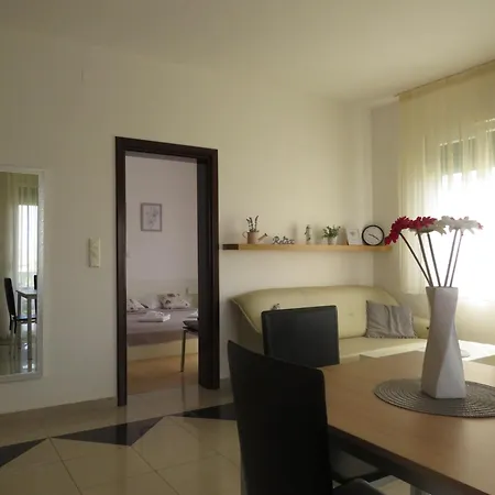 - Diklo 5774d Daire Zadar