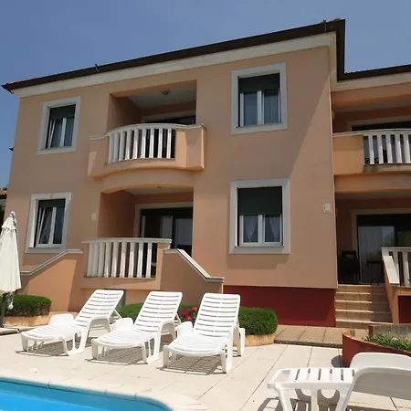 Daire - Diklo 5774d *