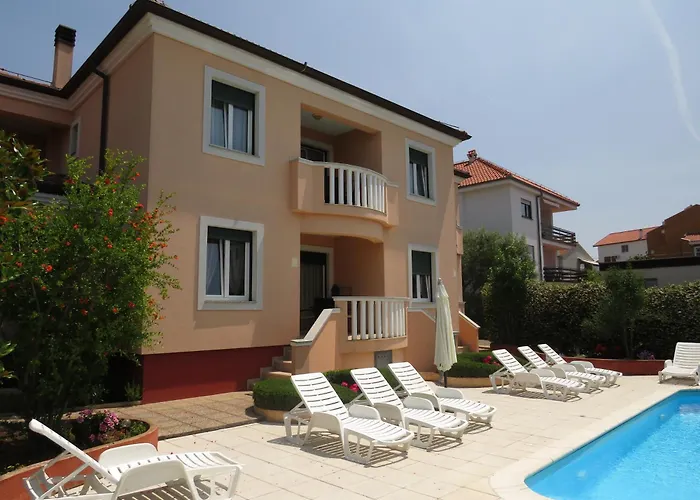 Daire - Diklo 5774d Zadar