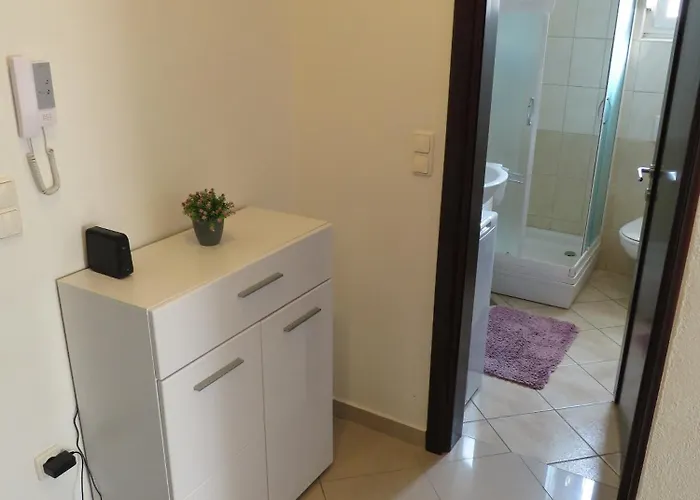 Appartamento - Diklo 5774d *