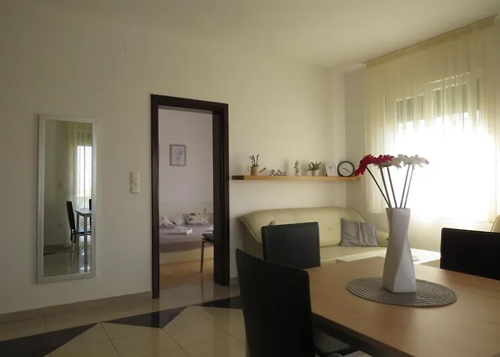 - Diklo 5774d Daire Zadar