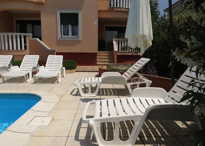 - Diklo 5774d Zadar