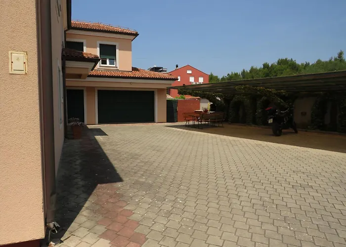 - Diklo 5774d Daire