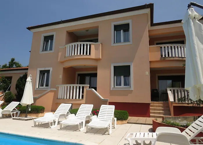 Daire - Diklo 5774d *