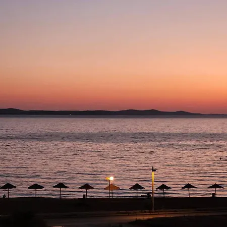 Lejlighed - Diklo 5774d