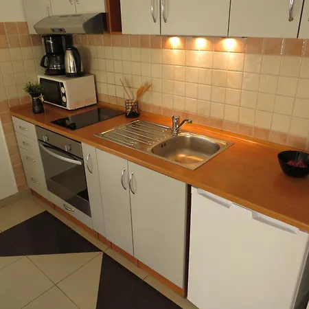 Lejlighed - Diklo 5774d