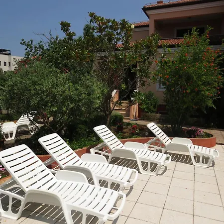 Appartement - Diklo 5774d Zadar