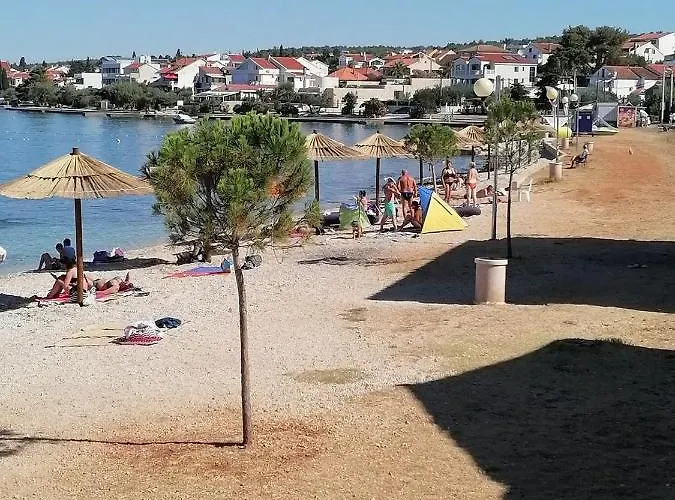 Apartment - Diklo 5774d Zadar