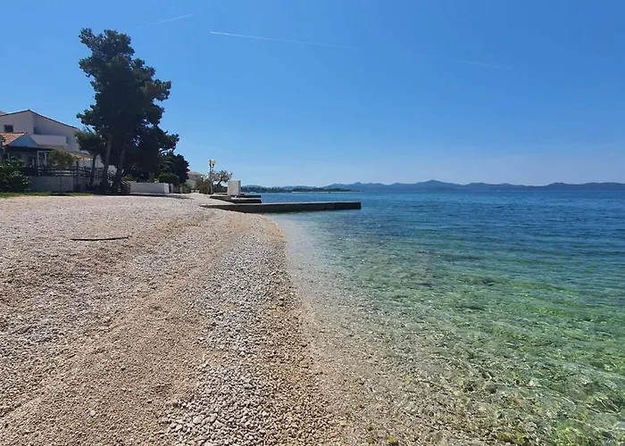 Apartment - Diklo 5774d Zadar