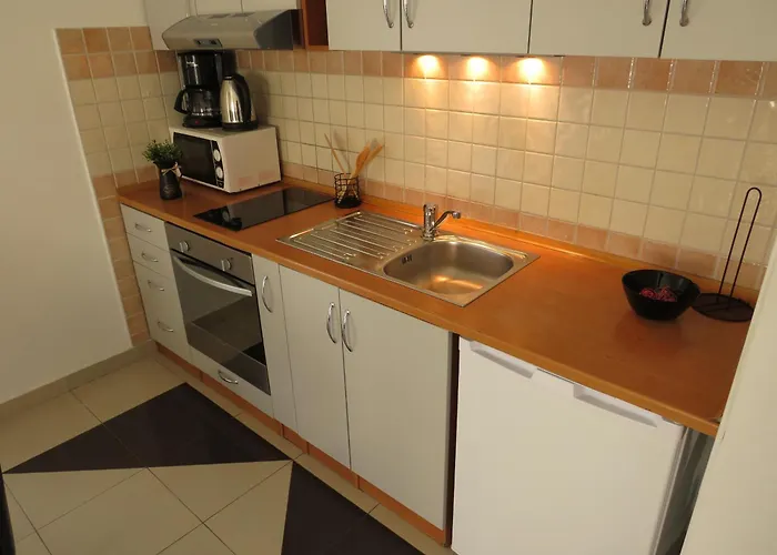 Apartment - Diklo 5774d